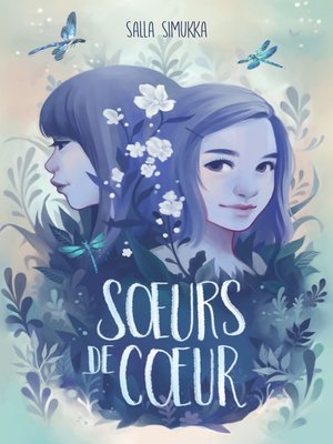 cover image of Soeurs de coeur